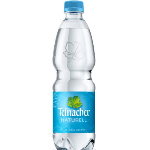 Teinacher Naturelle 0,5l