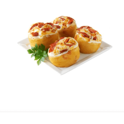 Pizzabrötchen