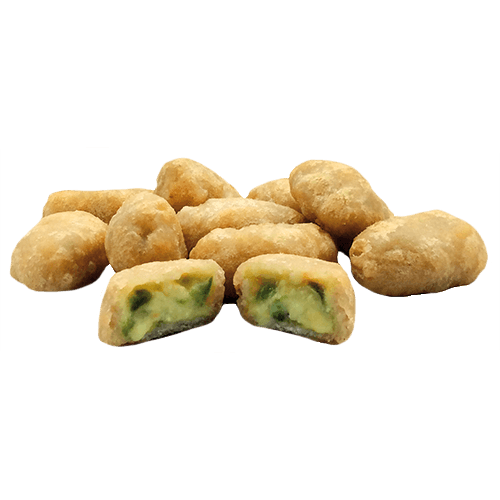 Chili-Cheese-Nuggets 8 Stück