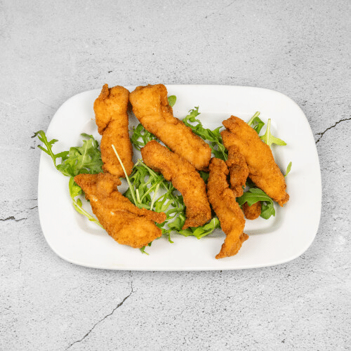 Chicken Nuggets (6 Stück)