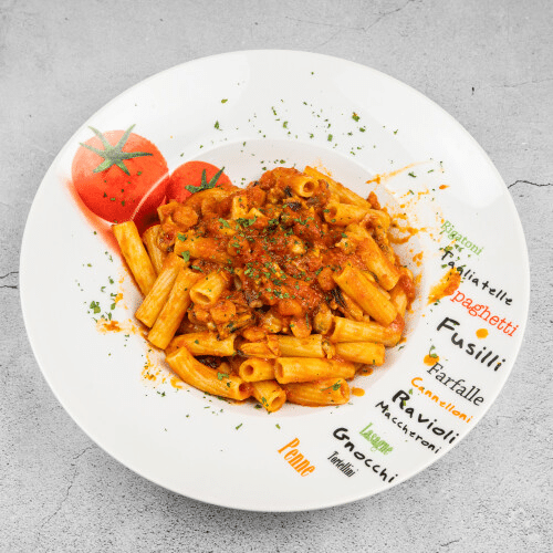 Pasta Frutti di Mare