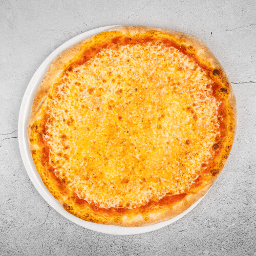 Pizza Margherita