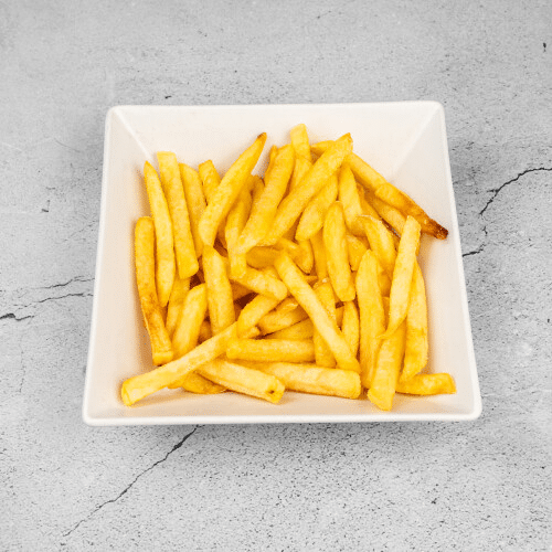 Pommes frites Box