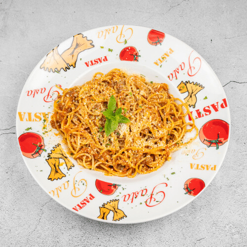 Pasta Bolognese