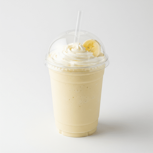 Banane Shake