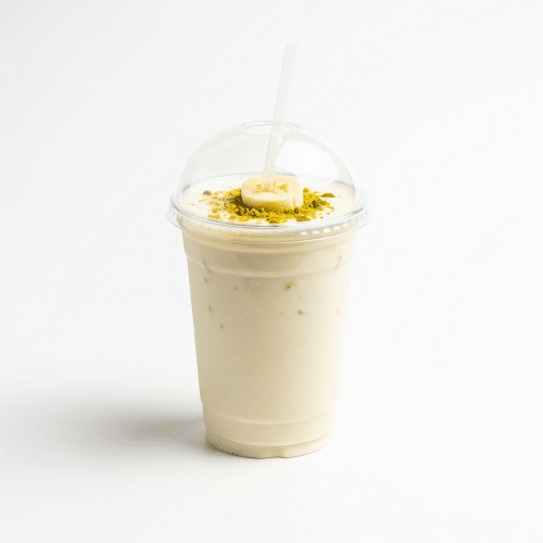 Banane Lassi