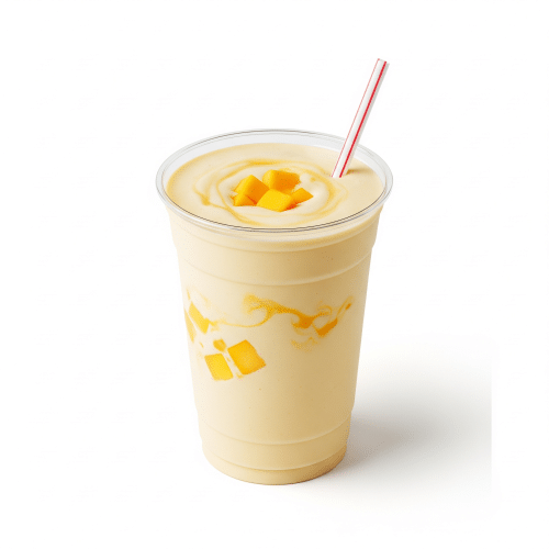 Mango Shake