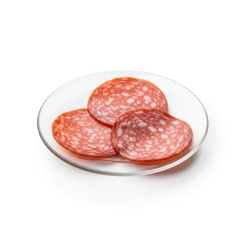 Salami (3 Scheiben)