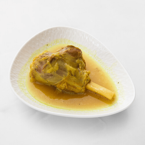 Baghali Polo