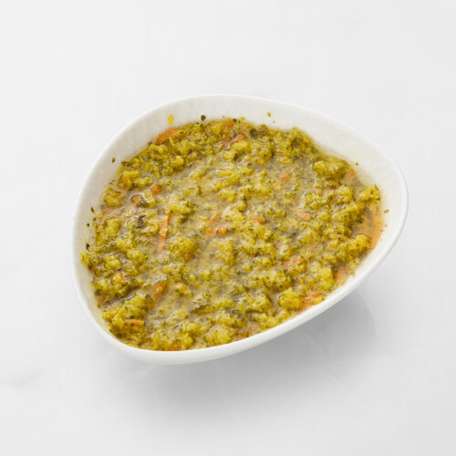 Gerstensuppe
