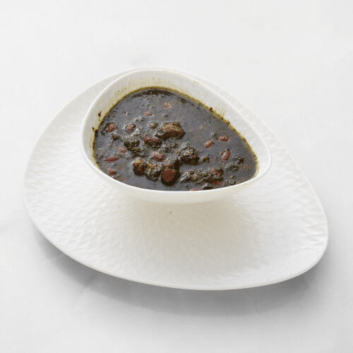 Ghormeh Sabzi