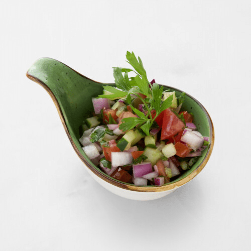 Salade Schirazi