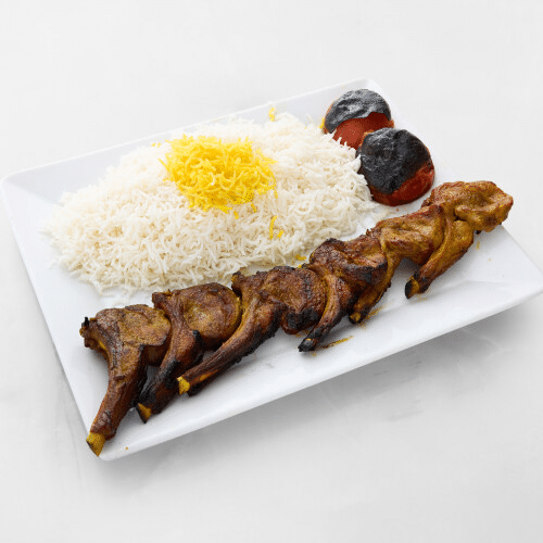 Shishlik
