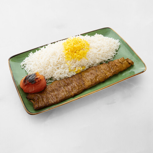 Tschelo Kabab Barg