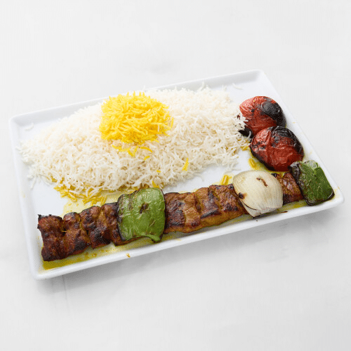 Tschelo Kabab Tschenjeh