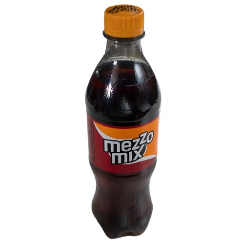 Mezzo Mix