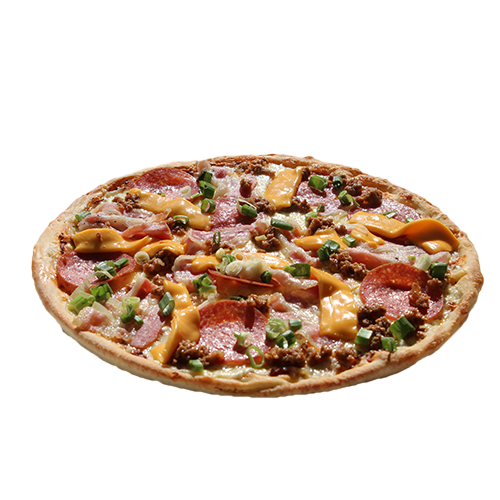 New Style Pizza Halle New Style Pizza Halle