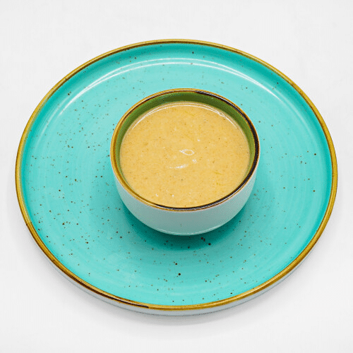 Erdnusssauce
