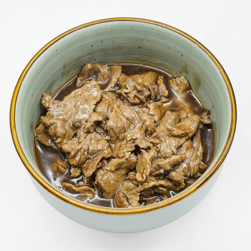 Rindfleisch