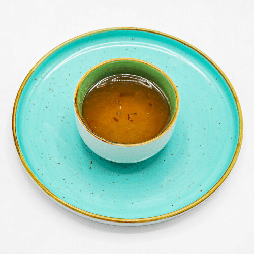 Süß-Sauer-Sauce
