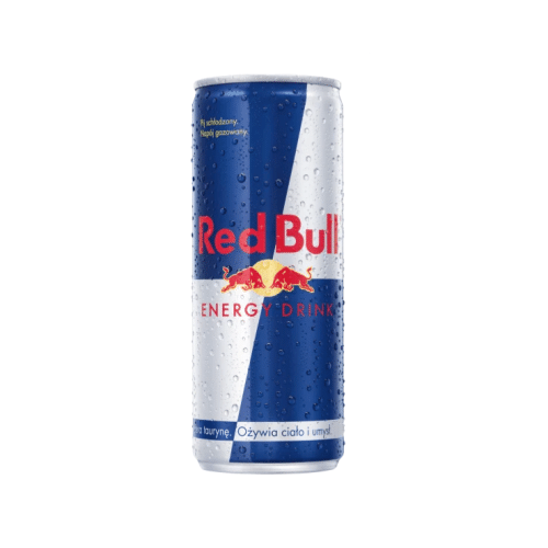 Redbull
