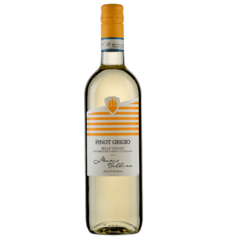 Weißwein Pinot Grigio 0,75l