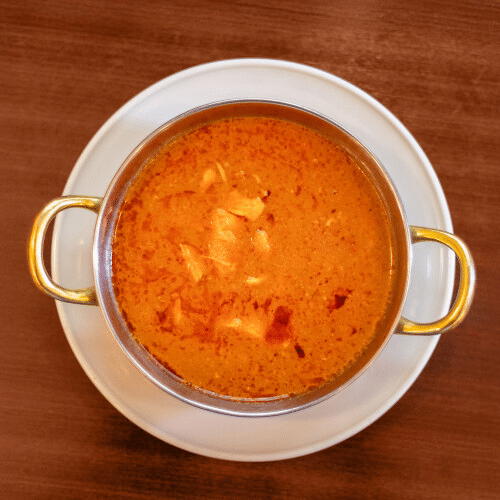 Chicken-Curry