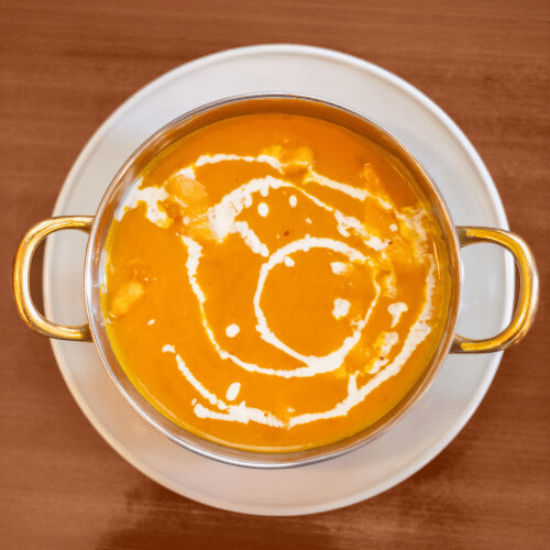 Chicken Mango