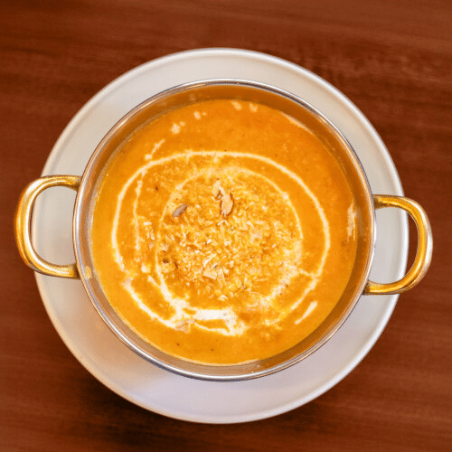 Chicken Korma