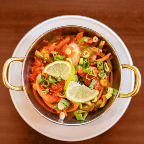 Lamm-Chili