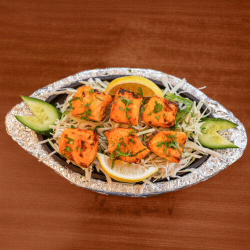 Murgh Tikka