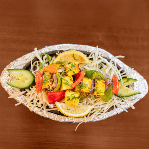 Paneer Tikka