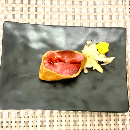 Inari Thunfisch
