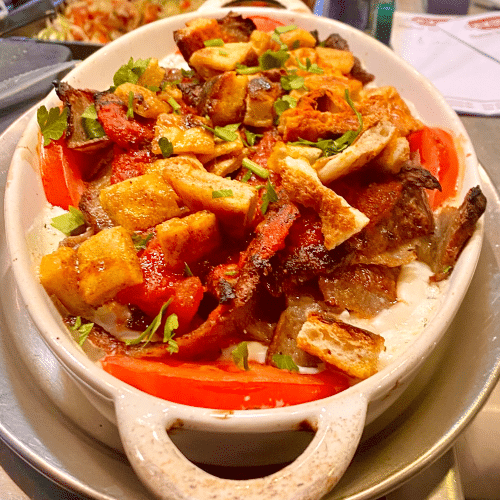 Iskender Döner