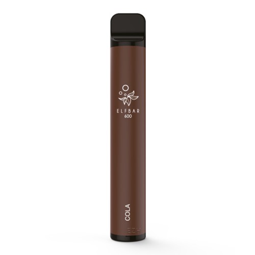 Elfbar 600 tobacco