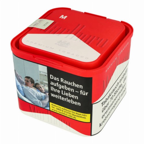 Marlboro Premium Tabak Rot 70g