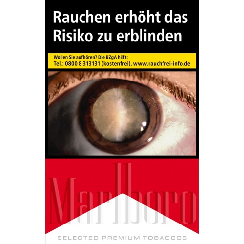Marlboro Red 20er