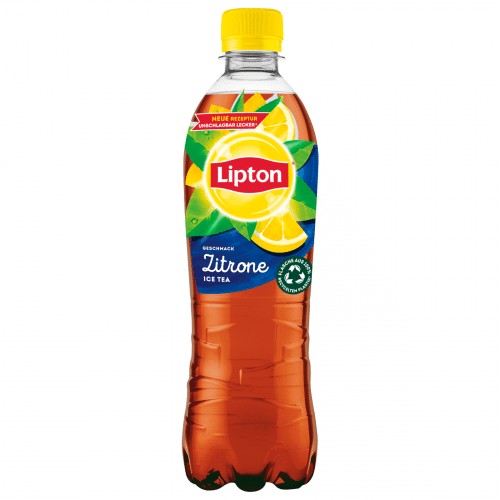 Lipton Lemon 0,5l