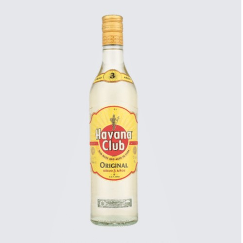 Havana Club Original 0.7l