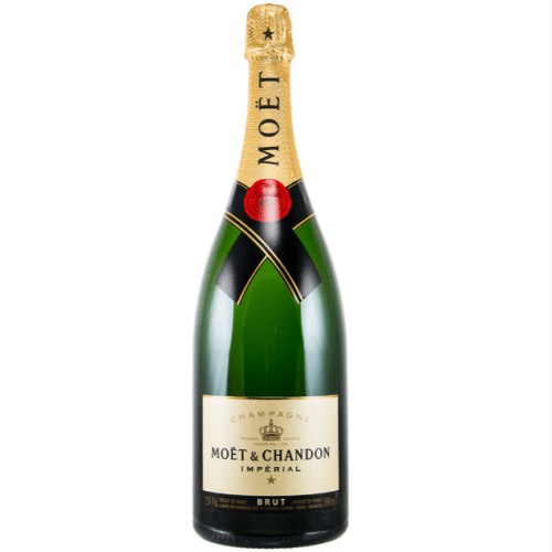 Moet & Chandon Imperial Champagne Magnum 1,5l