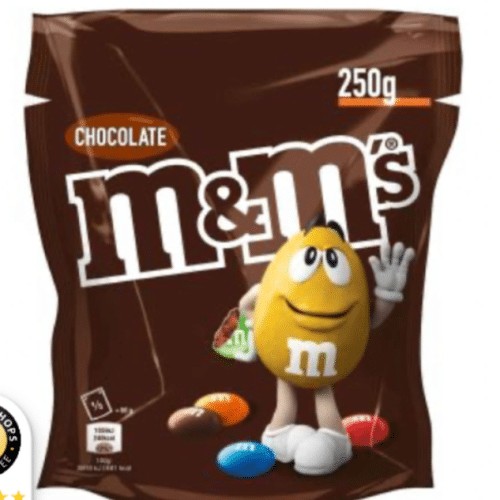 M&M Chocolate 324 g