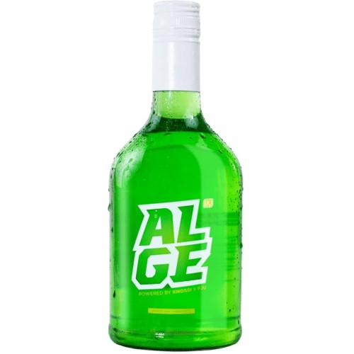 ALGE Limette by Knossi X FJU 0,7l