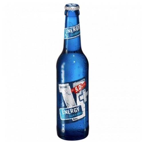 Veltins Venergy