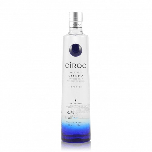 Ciroc Vodka 0,7l