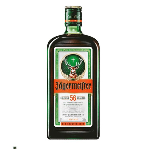 Jägermeister 1l
