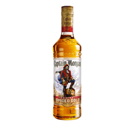 Captain Morgan 0,7l
