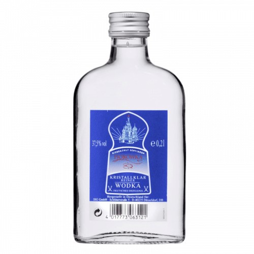 Fjorowka 0,2l