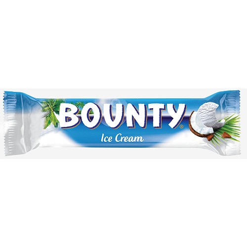 Bounty Eisriegel 66ml