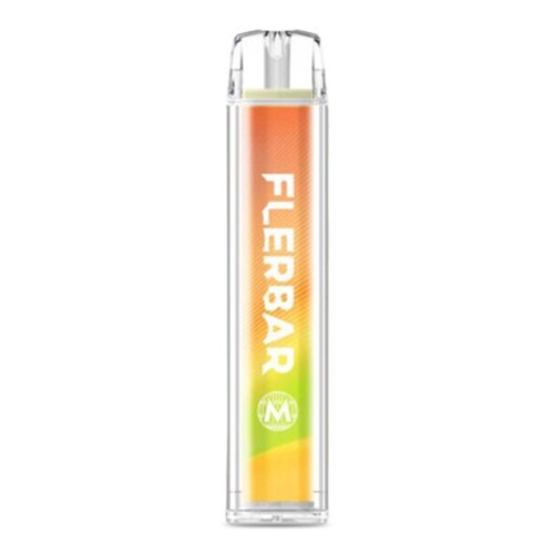 Flerbar Peach Ice 2er pod