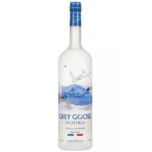 Grey Goose Vodka 1,75l